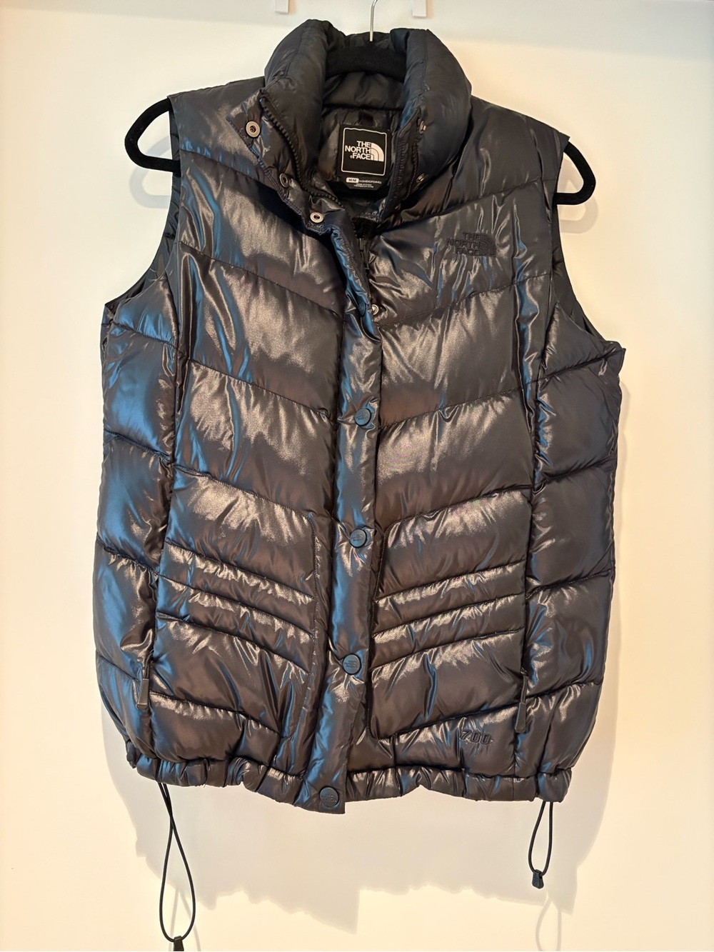 The North Face Women’s Vest - Black